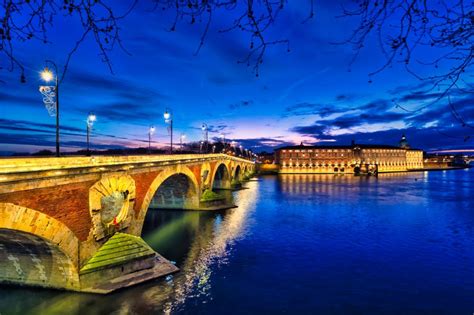 Toulouse (France) Top 15 Things to Do | Must-See Tourist Attractions ...