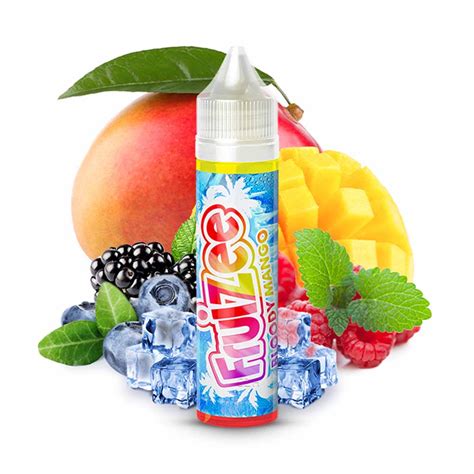 Fruizee Aroma Bloody Mango 8ml Kaufen VAPSTORE