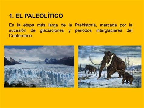 Prehistoria En La Pen Nsula Ib Rica Powerpoint Pdf