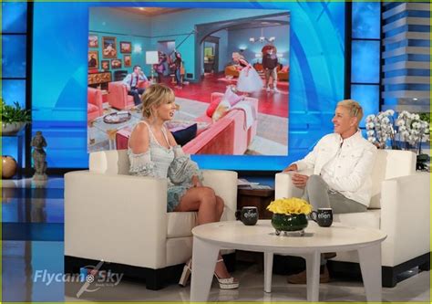 Quay phim talkshow Làm thế nào cho hot Ready To Fly