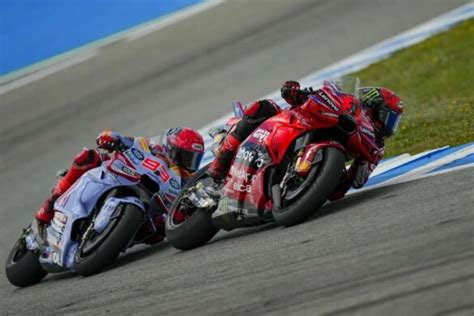 Video Full Race Motogp Jerez