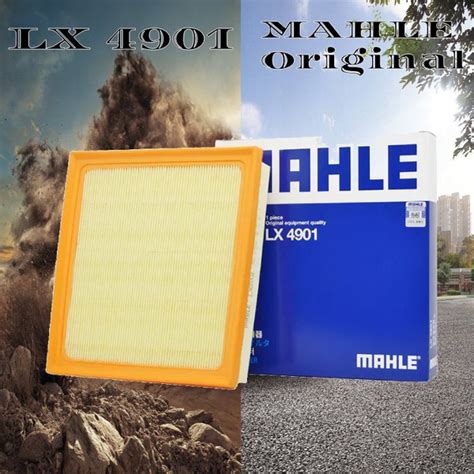Фильтр воздушный MAHLE Camry VIII 70 - купить по выгодным ценам в ...