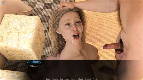 Project Myriam Gameplay Through D Game Anal Porn Feat Porngame Xhamster