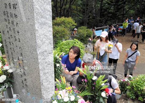 Japan Airlines 123 Photos and Premium High Res Pictures - Getty Images