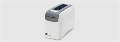 Zebra Hc100 Wristband Printer Medical Equipment Supplier Debetrek