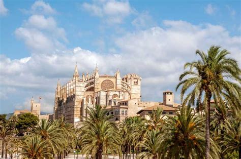 Palma De Mallorca City Sightseeing Hop On Hop Off Bus Tour Getyourguide