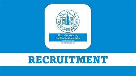 Bank Of Maharashtra Recruitment 2023 For 225 Vacancies Check Posts