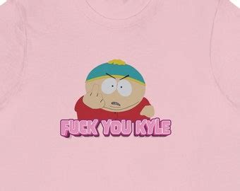 Fuck You Kyle Etsy