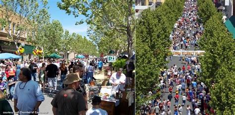 Lodi Street Faire | Lodi, Event, California