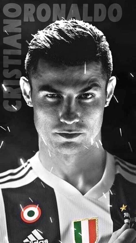 Ronaldo Juve Wallpapers Wallpaper Cave