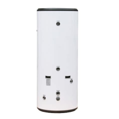 900L Water Storage Tank With SUS316L Heat Exchanger Coil For Hot Water Tank And Storage Tank Price