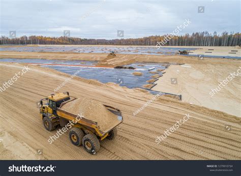 5,119 Landfill construction Images, Stock Photos & Vectors | Shutterstock