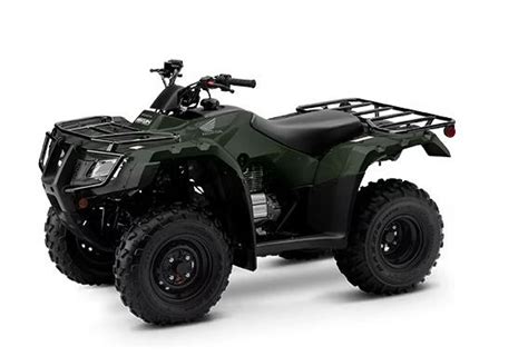 Honda Fourtrax Recon For Sale At Babbitts Online