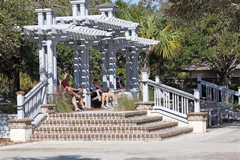 Coligny Beach Park