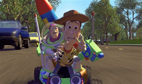 Woody, Buzz and the gang to return in 'Toy Story 4'