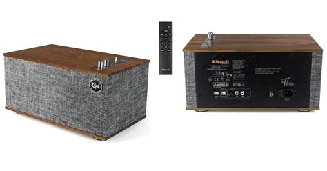 Loa Klipsch The Three 2 – Bán Loa Di Động Chính Hãng Harman Kardon ...