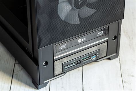 Fractal Design Pop XL Air review: Modern case with classic features