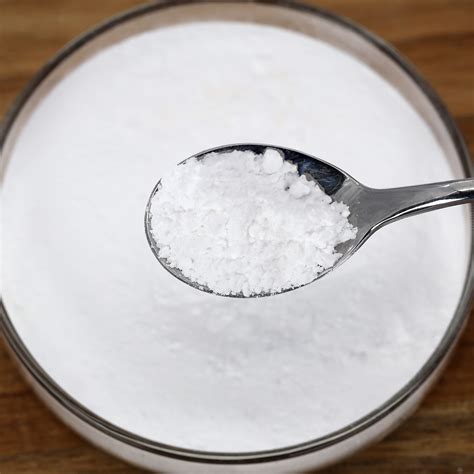 Sweetener Food Grade Aspartame Powder Aspartame And