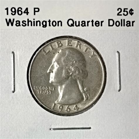 P Washington Quarter Dollar Photos For Sale Buy Now Online