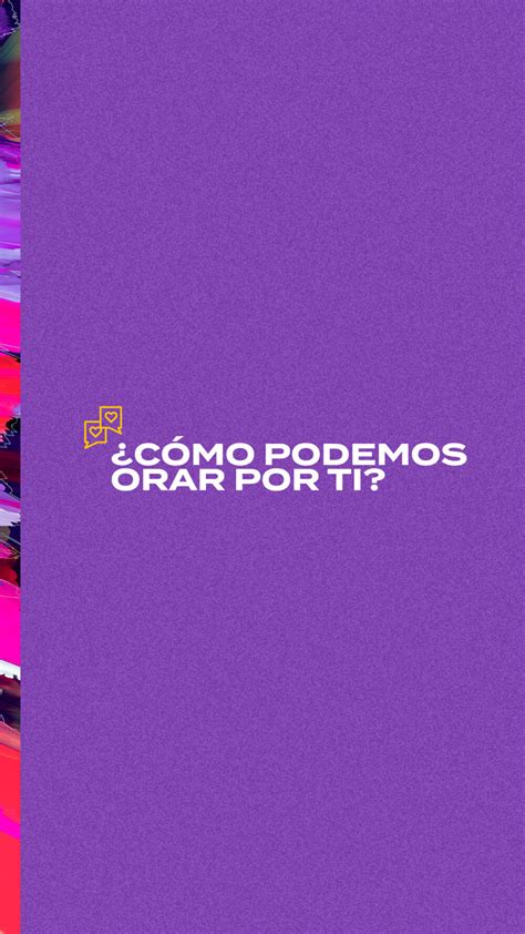 C Mo Podemos Orar Por Ti Sunday Social