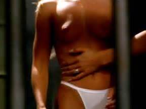 FAWNIA MONDEY Nude AZNude