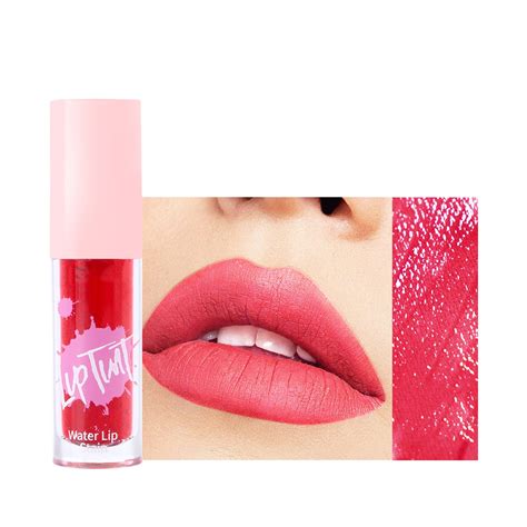 Lipstick For Women Long Lasting Moisturizing Lip Glaze Lasting And Non