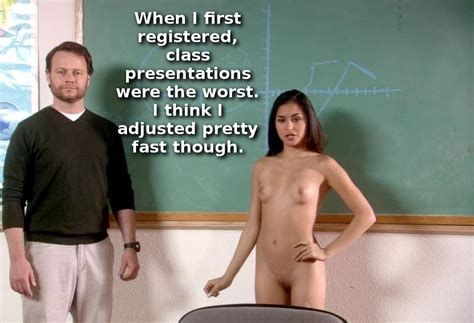 Presentation Nude World Order