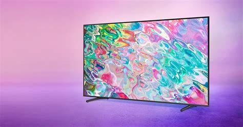 Esta Enorme Smart TV Samsung De 75 Pulgadas Acaba De Tocar Fondo