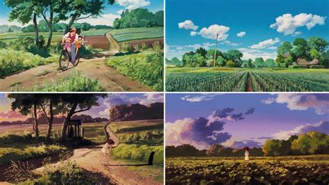 「a: studio ghibli」おしゃれまとめの人気アイデア｜Pinterest｜jenna rawlins | トトロ, となりのトトロ ...
