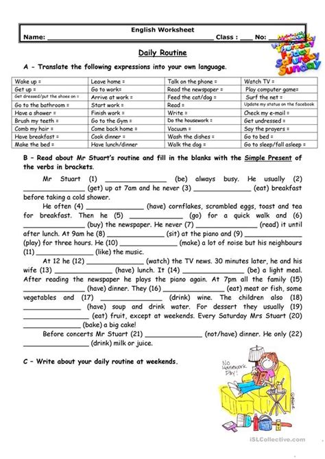 Free Worksheets Printable Workbooks For Adults | Ronald Worksheets
