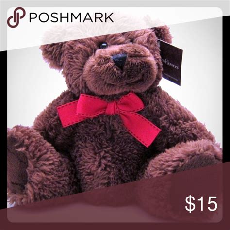 Luxury Teddy Bear Brands