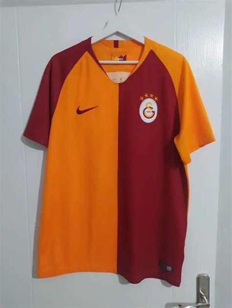 Galatasaray Forma Gs Store Orjinaldir Giyim