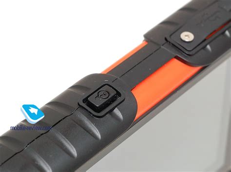 Mobile-review.com Обзор смартфона teXet TM-3204R