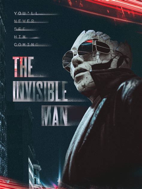 The Invisible Man 2020 Movie Wallpapers - Wallpaper Cave