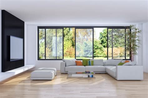 Benefits of Top Safe Laminated Glass Windows Works in Kerala