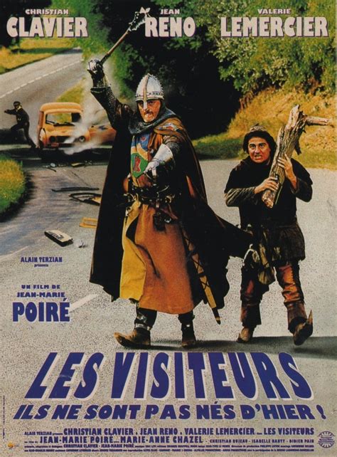 Пришельцы (1993) – Фильм Про