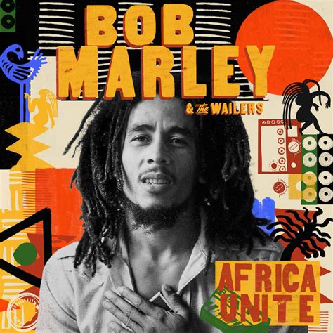 Africa Unite (2023) – Bob Marley