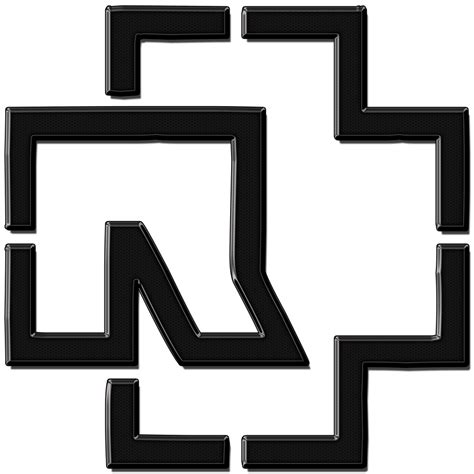 Стикеры rammstein (48 фото)