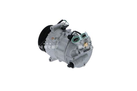 Air Con Compressor 32934G NRF AC Conditioning C2D38106 C2D38611 C2Z4345 ...