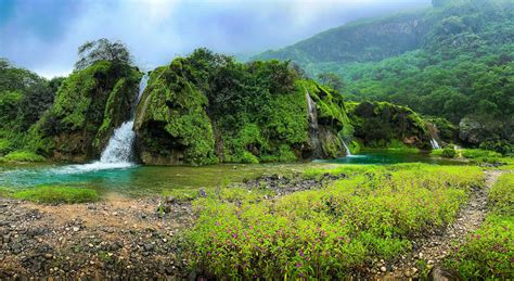 The Perfect Itinerary During The Best Time To Visit Salalah