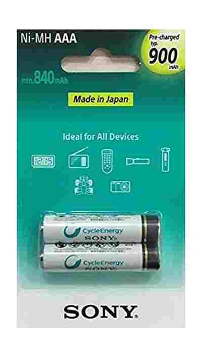 Introducir Imagen Sony Cycle Energy Ni Mh Battery Charger Abzlocal Mx