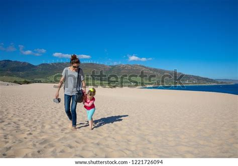 Four Years Old Blonde Girl Woman Stock Photo Shutterstock