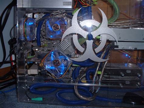 Your Retro Gaming PC Builds 1995 2005 TechPowerUp Forums