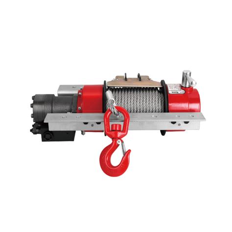 HWX 040H - Runva Winch