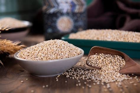 Quinoa Benef Cios Para Que Serve Propriedades Como Usar E Mais