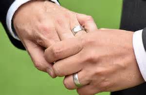 British Embassy In Santiago Celebrates First Same Sex Marriage Gov Uk