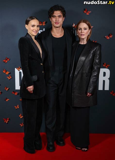 Natalie Portman Natalieportman Nude OnlyFans Photo Nudostar TV