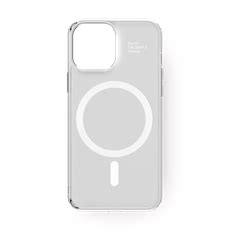 Чехол для iPhone 13 Pro Max Commo с Magsafe прозрачный, 1 шт. — купить ...