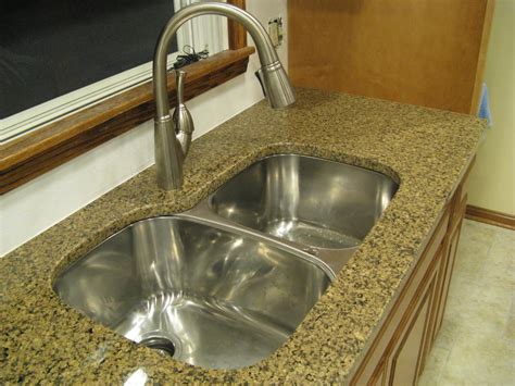 Three Hole Kitchen Faucet for your Home — Schmidt Gallery Design