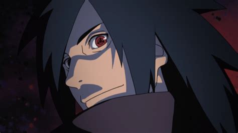 Naruto Membros Mais Fortes Do Cl Uchiha Classificados Br Atsit